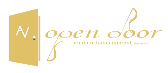 Open Door AV Entertainment Specialists